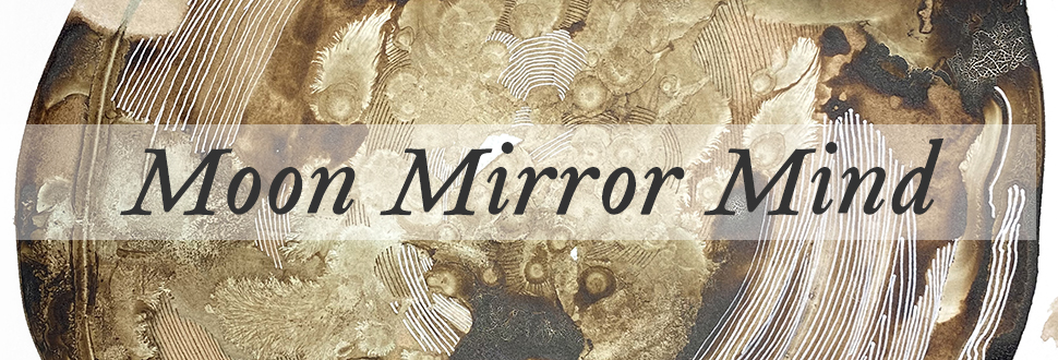 Moon Mirror Mind