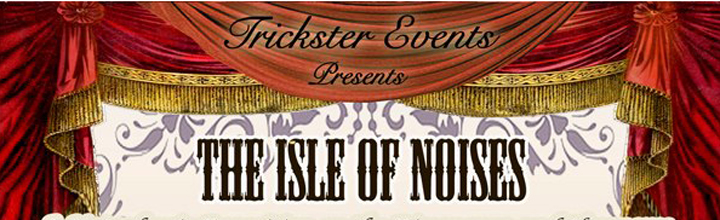 Isle of Noises
