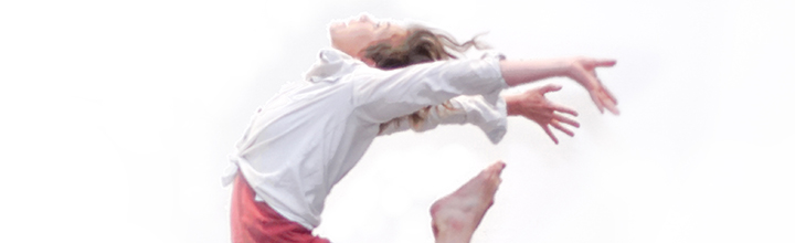 Contemporary Dance & Catalyst in Vermont